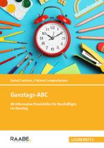 Cover-Bild Ganztags-ABC
