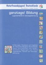 Cover-Bild Ganztags Bildung