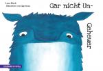 Cover-Bild Gar nicht Ungeheuer