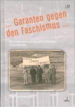 Cover-Bild Garanten gegen den Faschismus