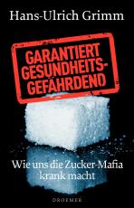 Cover-Bild Garantiert gesundheitsgefährdend