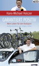 Cover-Bild Garantiert positiv