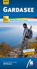 Cover-Bild Gardasee MM-Wandern