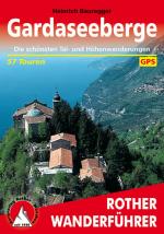 Cover-Bild Gardaseeberge (E-Book)