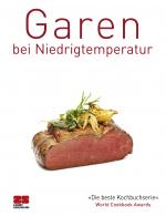 Cover-Bild Garen bei Niedrigtemperatur