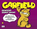 Cover-Bild Garfield 04