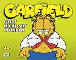 Cover-Bild Garfield 20