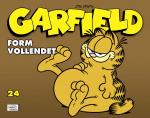 Cover-Bild Garfield 24