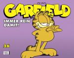 Cover-Bild Garfield 26