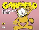 Cover-Bild Garfield 27