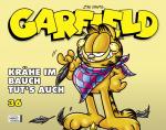 Cover-Bild Garfield 36
