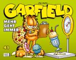 Cover-Bild Garfield 41