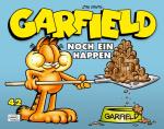 Cover-Bild Garfield 42