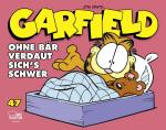 Cover-Bild Garfield 47