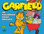 Cover-Bild Garfield 55