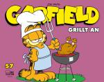 Cover-Bild Garfield 57