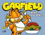Cover-Bild Garfield 60