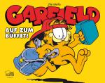 Cover-Bild Garfield - Auf zum Büffet!