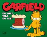 Cover-Bild Garfield - Du bist, was du isst