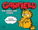 Cover-Bild Garfield - Ein Herz für Essen