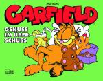 Cover-Bild Garfield - Genuss im Überschuss