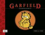 Cover-Bild Garfield Gesamtausgabe 06