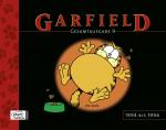 Cover-Bild Garfield Gesamtausgabe 09