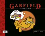 Cover-Bild Garfield Gesamtausgabe 11