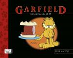 Cover-Bild Garfield Gesamtausgabe 17