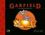 Cover-Bild Garfield Gesamtausgabe 20