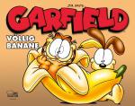 Cover-Bild Garfield - Völlig Banane