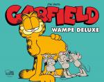 Cover-Bild Garfield - Wampe Deluxe