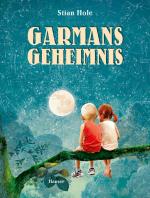 Cover-Bild Garmans Geheimnis