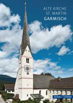 Cover-Bild Garmisch-Partenkirchen