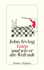 Cover-Bild Garp und wie er die Welt sah