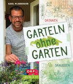 Cover-Bild Garteln ohne Garten