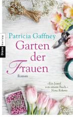 Cover-Bild Garten der Frauen