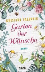 Cover-Bild Garten der Wünsche