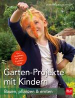 Cover-Bild Garten-Projekte mit Kindern