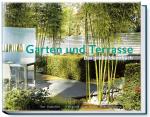 Cover-Bild Garten und Terrasse