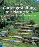 Cover-Bild Gartengestaltung mit Naturstein