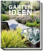 Cover-Bild Gartenideen