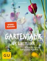 Cover-Bild Gartenjahr für Einsteiger