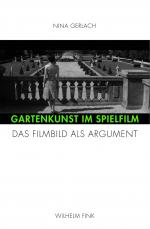 Cover-Bild Gartenkunst im Spielfilm