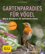 Cover-Bild Gartenparadies für Vögel