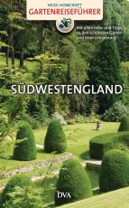 Cover-Bild Gartenreiseführer Südwestengland