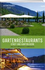 Cover-Bild Gartenrestaurants Stadt und Kanton Bern