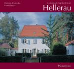 Cover-Bild Gartenstadt Hellerau /Garden City of Hellerau