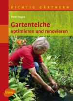 Cover-Bild Gartenteiche optimieren und renovieren