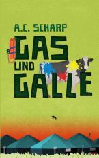 Cover-Bild Gas und Galle